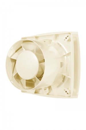 Вентилятор накладной WAVE D100 Ivory ERA