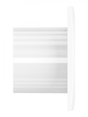 Вентилятор накладной NEO D100 сетка ERA