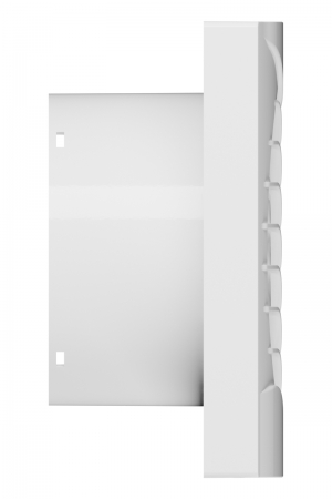 Вентилятор накладной REST D100 сетка ERA