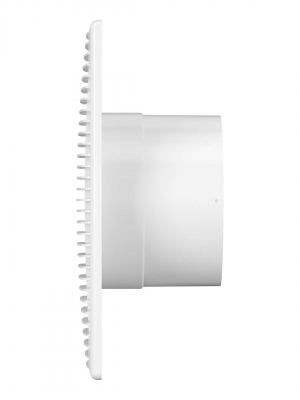 Вентилятор накладной B D125 сетка AURAMAX