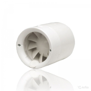 Вентилятор Soler & Palau Silentub-200